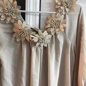 Joseph Ribkoff Blouse Sz 6